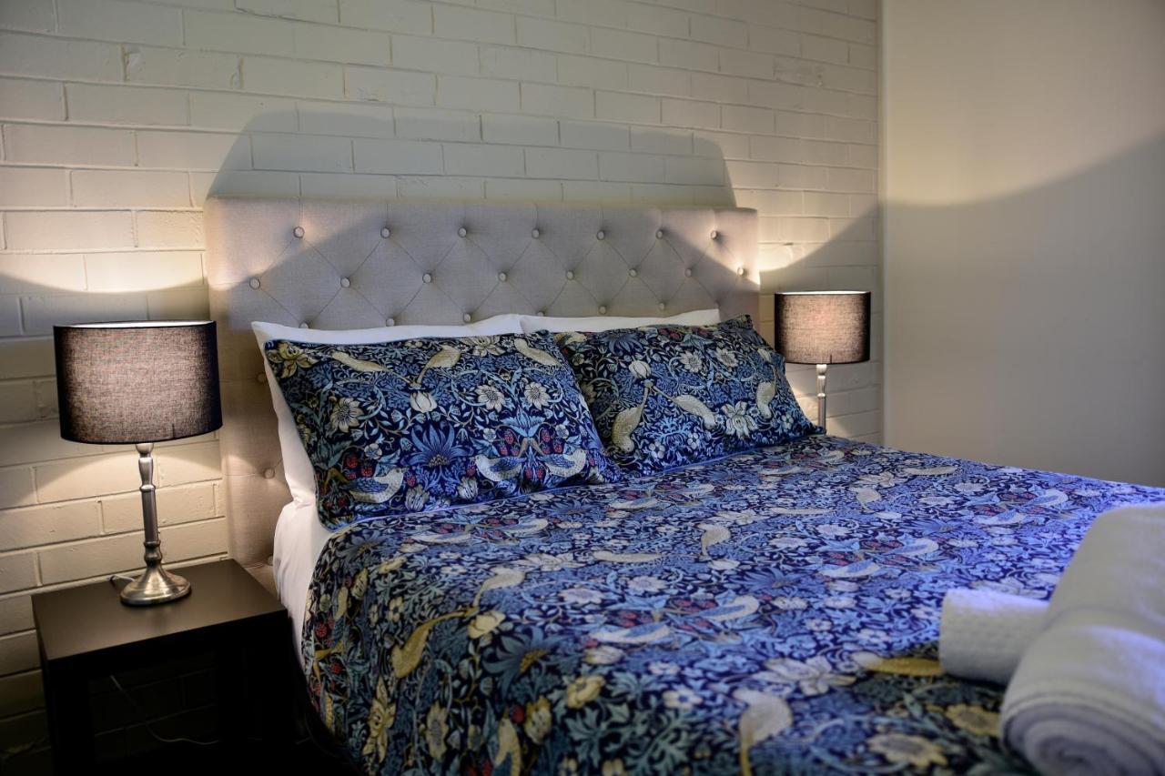 Resort Halls Haven Units 3*
