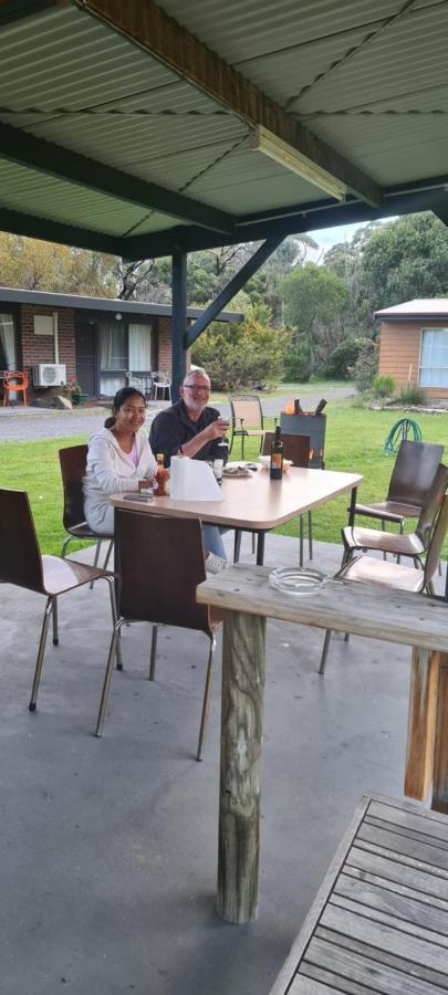 Resort Halls Haven Units Halls Gap