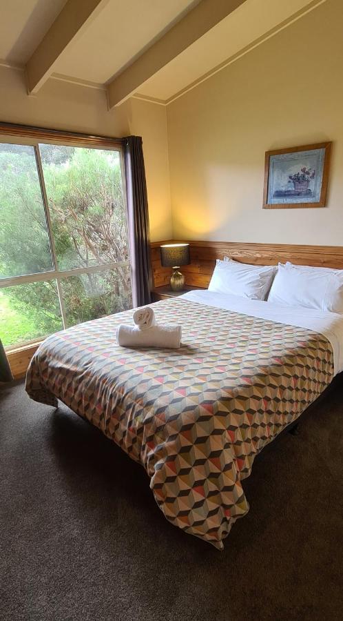 Halls Haven Units 3* Halls Gap