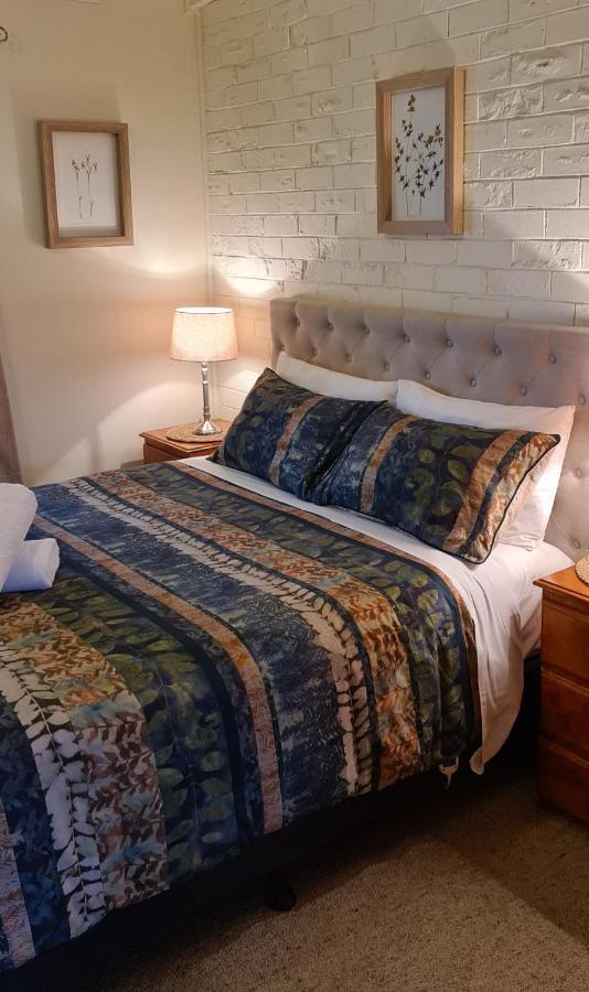 Resort Halls Haven Units Halls Gap