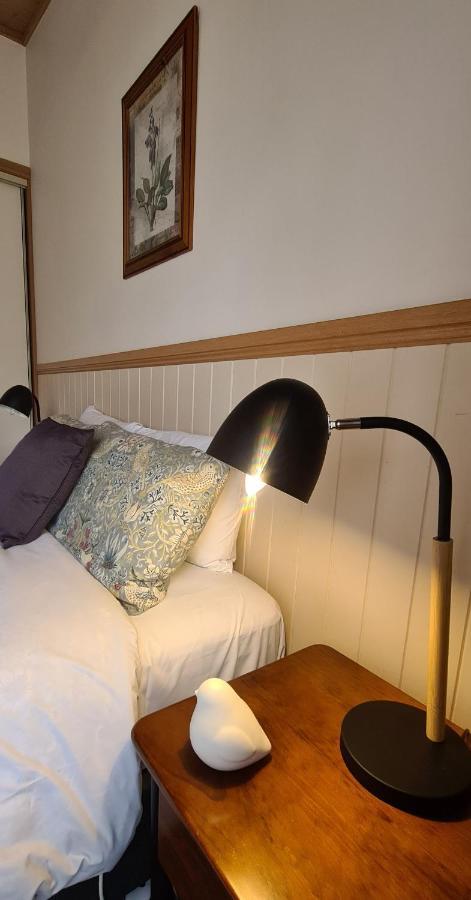 Resort Halls Haven Units