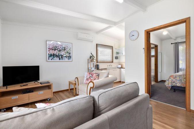 Halls Haven Units Resort 3*