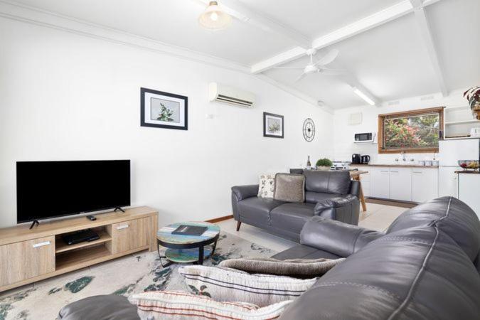 Resort Halls Haven Units 3*