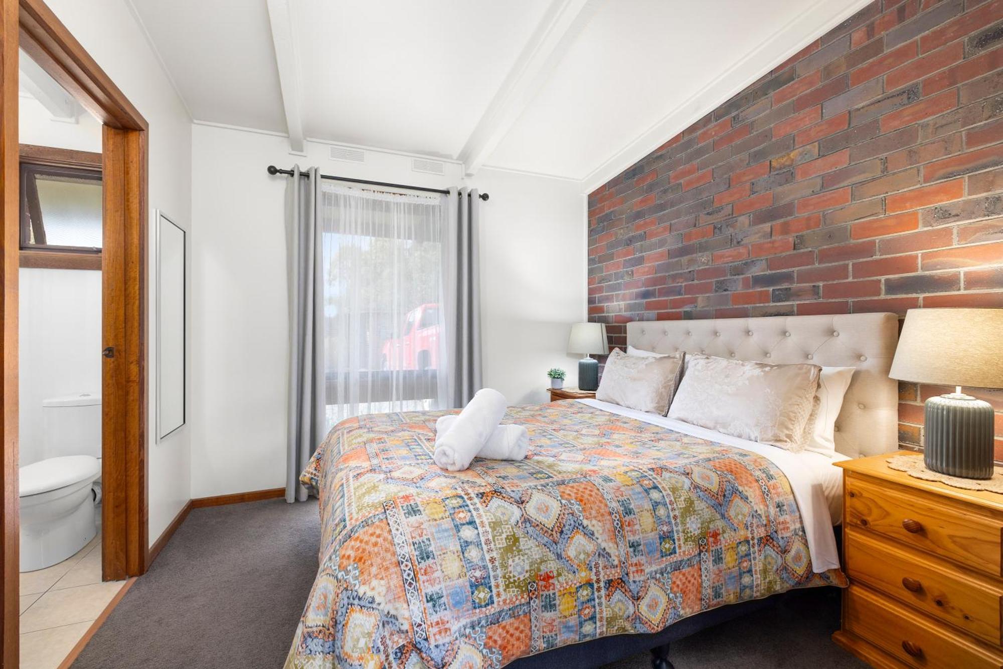Resort Halls Haven Units 3*
