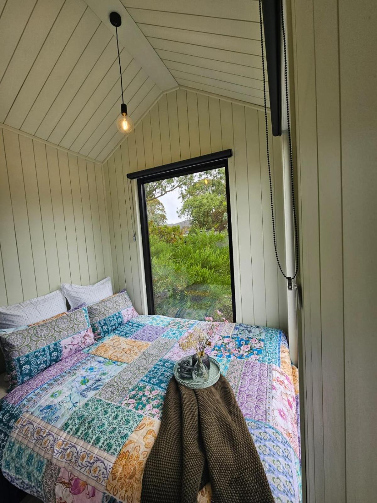 Halls Haven Units Halls Gap