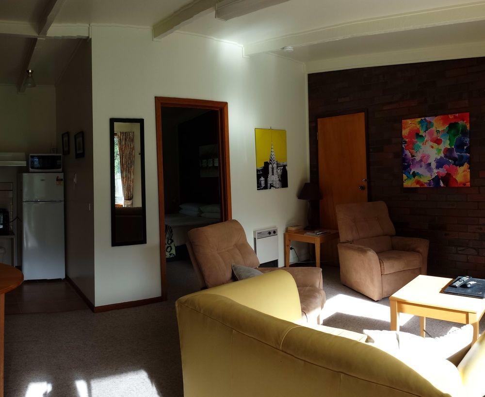 Halls Haven Units 3* Halls Gap