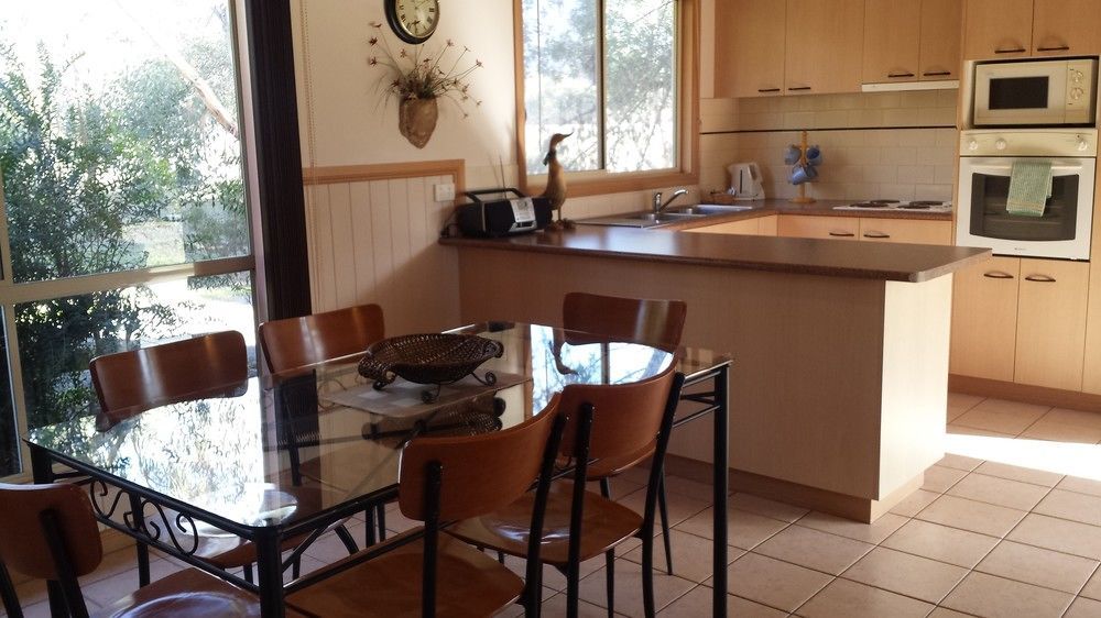 Resort Halls Haven Units Halls Gap