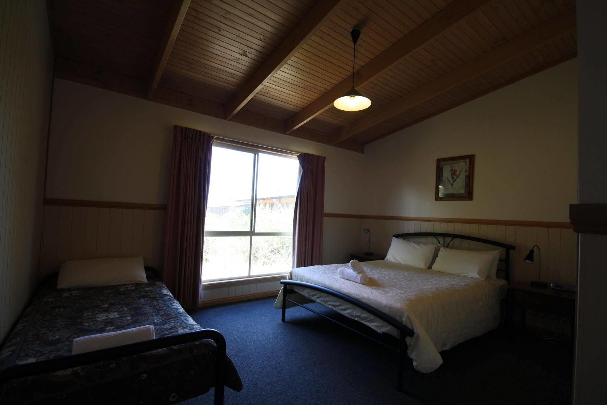 Halls Haven Units Resort Halls Gap